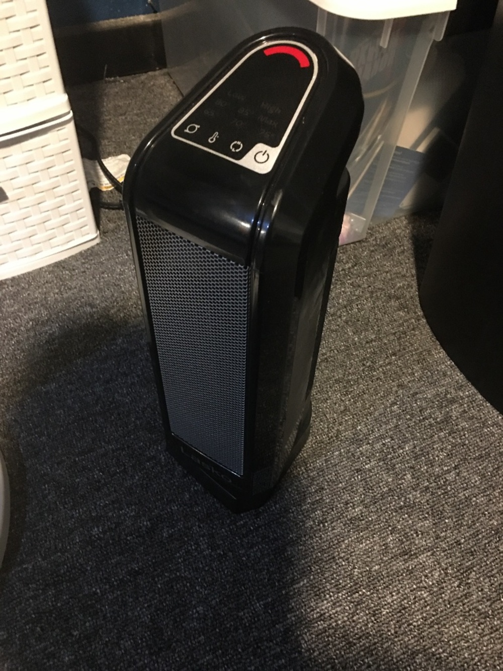 Heater for Home Lasko Brand